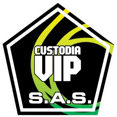 Logo Custodia Vip SAS